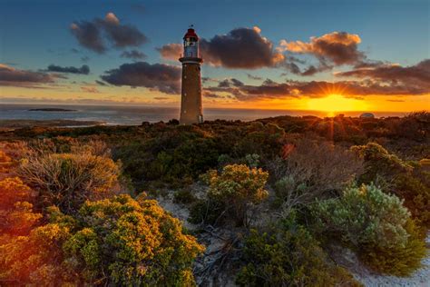 Flinders Chase National Park (Official GANP Park Page)