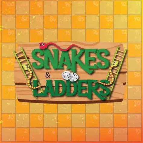 Snakes And Ladders-Board Game online game with UptoPlay
