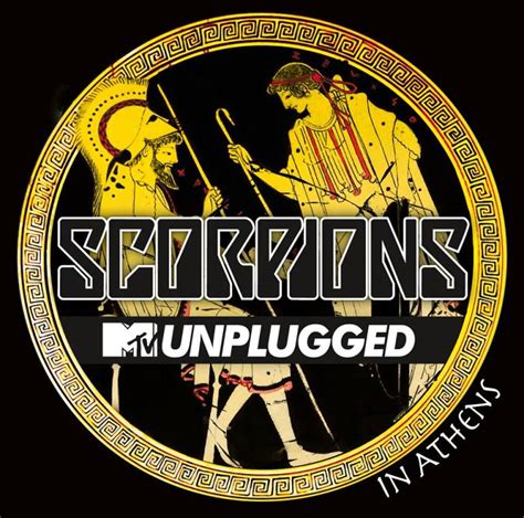 Scorpions – MTV Unplugged in Athens: Hard Rock Daddy Review - Hard Rock ...