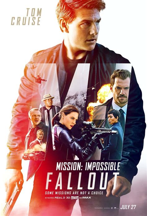 Mission impossible 5 netflix - qlasopa