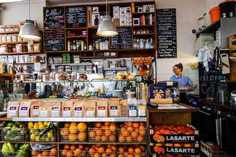 13 Best Coffee Shops in Paris | 2foodtrippers