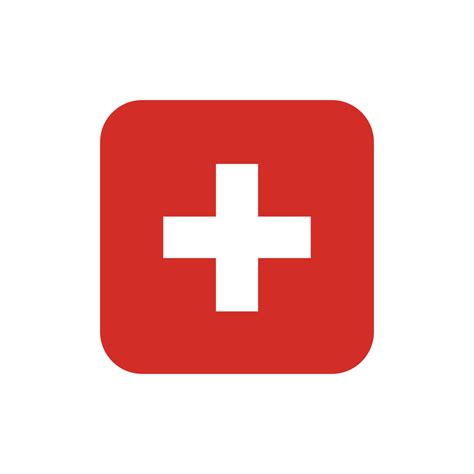 🇨🇭 Flag: Switzerland Emoji - What Emoji 🧐