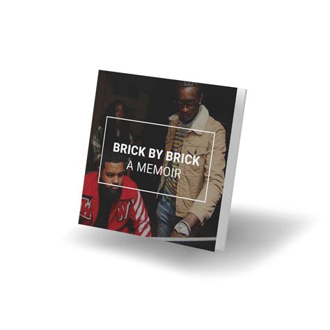 Brick By Brick PDF Audio Book – BricksDaMane