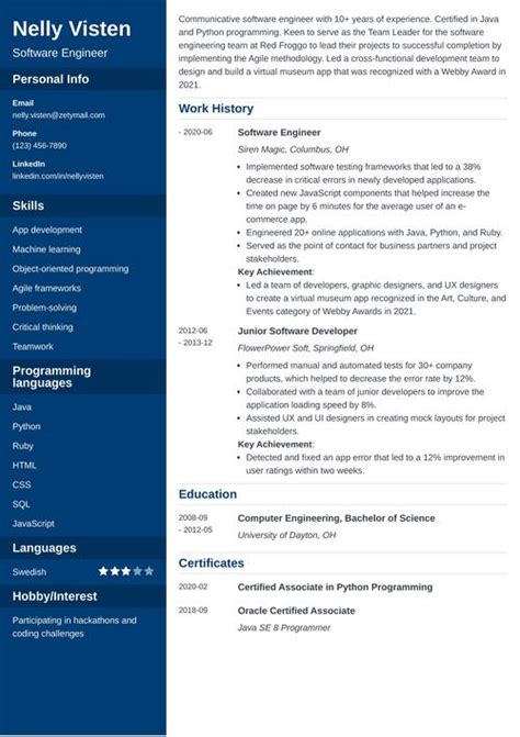 STAR Method Resume: Examples & Tips to Improve Your Resume