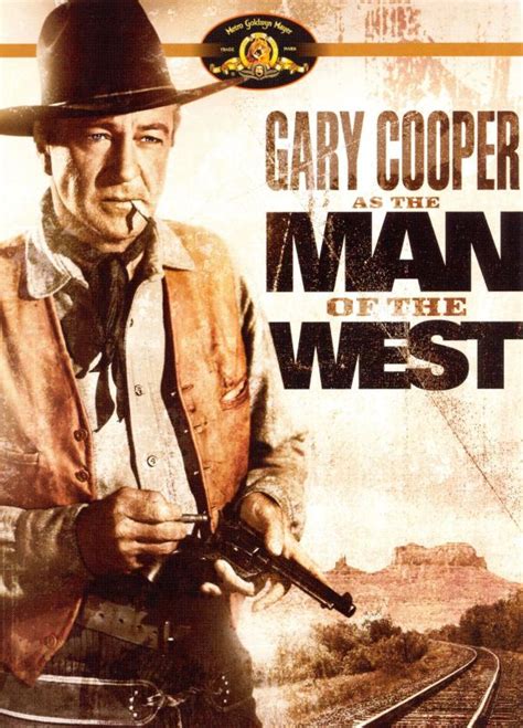 Man of the West (1958) - Anthony Mann | Synopsis, Characteristics ...