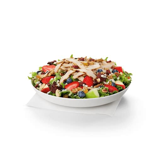 Chick Fil A Chicken Salad Nutrition Facts – Runners High Nutrition