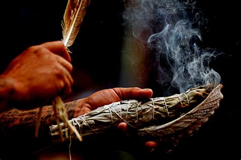 Powerful Native American Ritual For Healing - Conscious Reminder