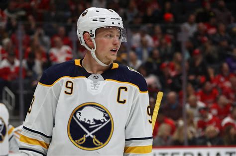 Here's why the Jack Eichel trade rumors need to stop