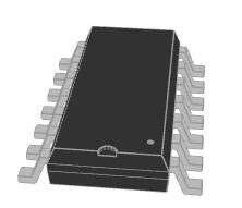 74HC02 Quad 2-Input NOR Gate: 74HC02, Datasheet, Pinout