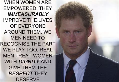 a man wearing a suit and tie with a quote from the president on it that ...