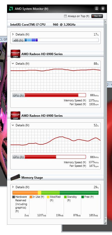 AMD System Monitor 1.0.0.2 Released | Geeks3D