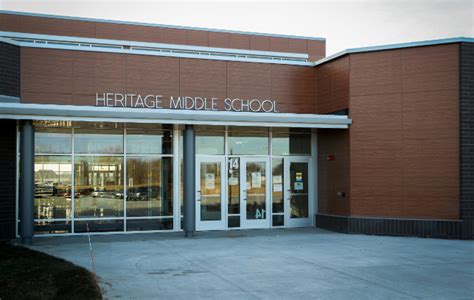 Heritage Middle School