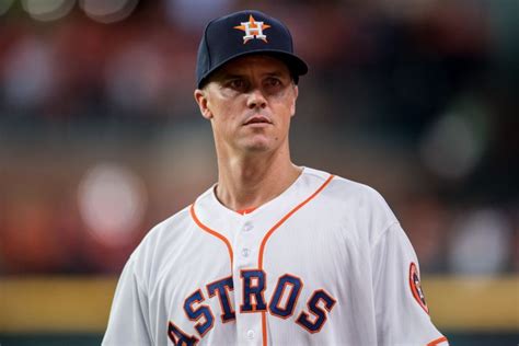 Watch: Astros P Zack Greinke loses no-hitter with one out in 9th inning ...