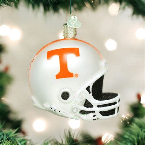 University of Tennessee Christmas Tree Ornaments – Old World Christmas