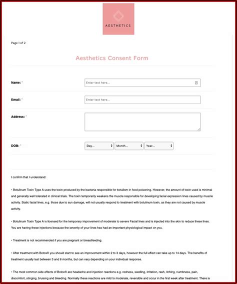 Gdpr Consent Form Template Ico - Form : Resume Examples #76YGBaP9oL