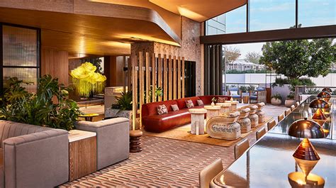 Conrad Los Angeles - Los Angeles Hotels - Los Angeles, United States ...