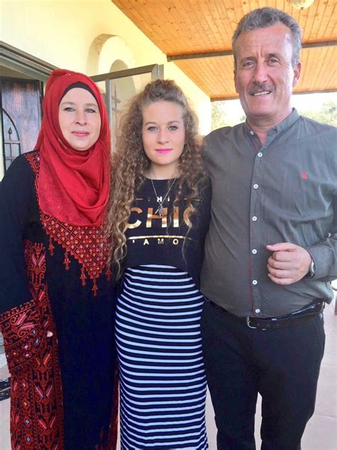 A tale of two girls: Contrast between Ahed Tamimi and Bana al-Abed highlights Western media bias ...