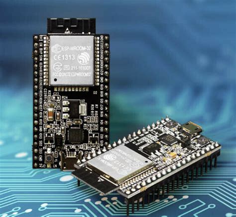 Espressif Esp32 Esp32 S3 24 Ghz Wi Fi And Ble50 Le With Spi Psram | Images and Photos finder