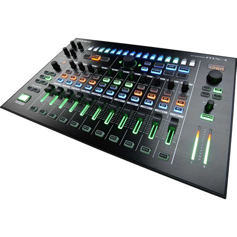 Roland MX-1 Mix Performer - MIDI-Controller - DrumCity.dk