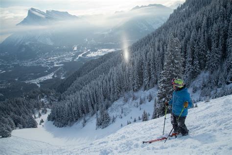 Five Reasons to Visit Banff National Park in Winter | Wander With Wonder