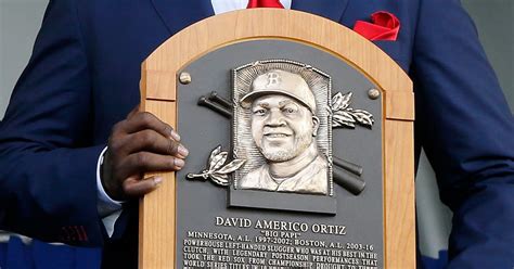 MLB Stories - MLB Hall of Fame speech highlights 2022