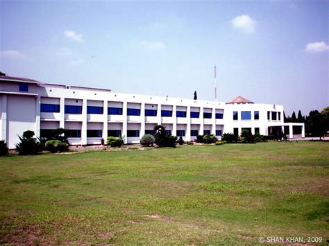 Iqra university, Islamabad Campus