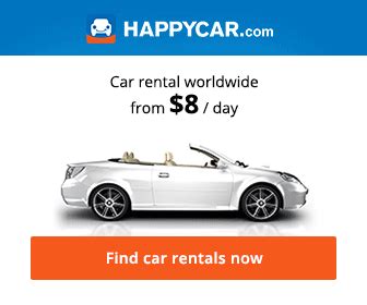 HAPPYCAR Coupons, Promo Codes & Deals - September, 2022 | Coding, Promo ...