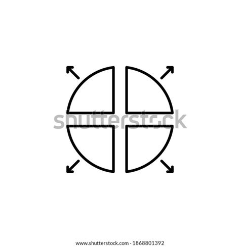 Swot Analysis Icon Vector Logotype Stock Vector (Royalty Free ...