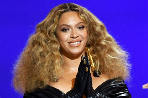 Beyoncé Pens Thank You Letter After 40th Birthday