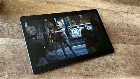 Lenovo Tab P11 Pro Gen 2 review: 'A binge-streamer's dream but misses ...