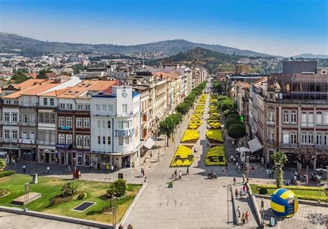 Braga Portugal: Uma cidade com mais de 2000 anos de história