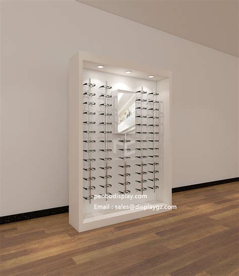 Optical frame displays | eye glasses display | Supplier_Penbo