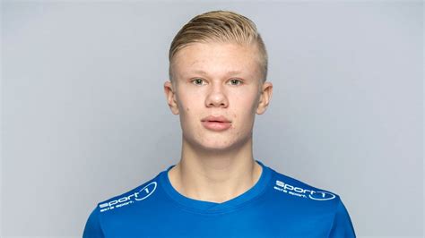 Manchester United step up interest in Norway teenager Erling Braut ...