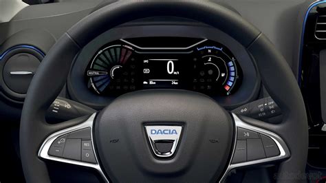 Dacia Spring EV is ready for Europe - Autodevot