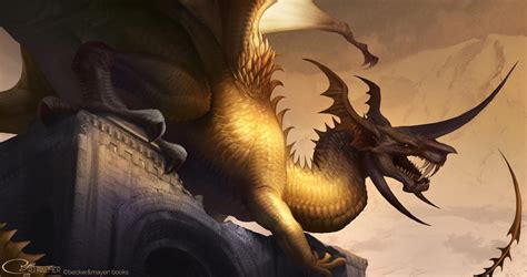 European Dragon by arvalis on DeviantArt