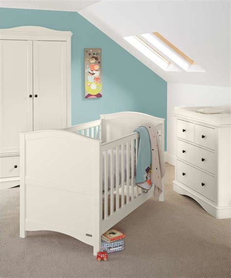 Our nursery furniture!! :) Ashford 3 Piece Set - White - Whites ...