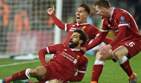 Mohamed Salah injury: Have Liverpool fans discovered moment star got ...