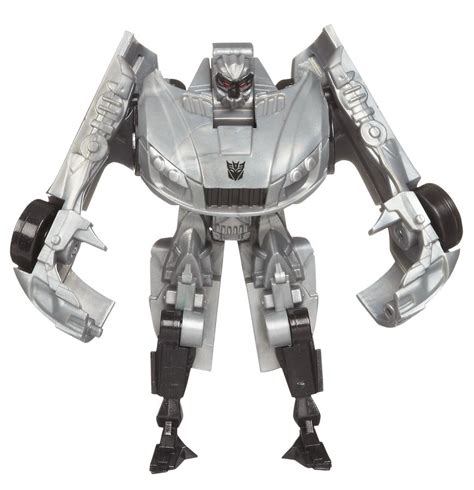 Sideways - Transformers Toys - TFW2005