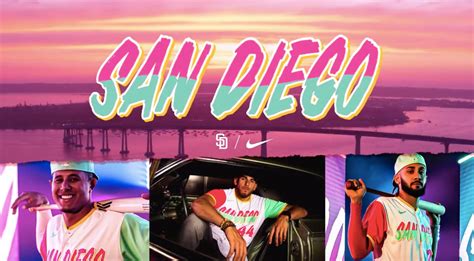 人気メーカー・ブランド San Diego Padres City Connects 5950 75/8 - gorgas.gob.pa