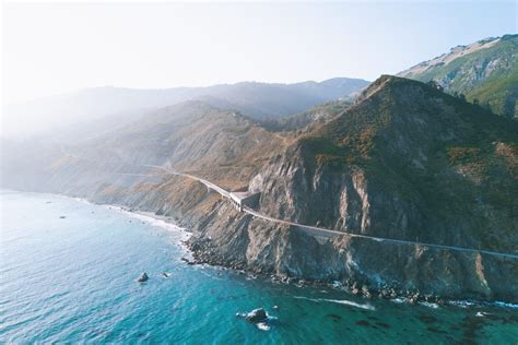 An Epic Highway 1 California 5-Day Itinerary (2024) — Salt & Wind Travel