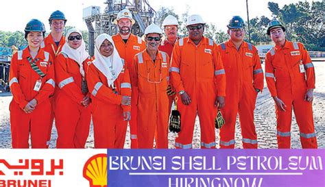 Brunei Shell Petroleum (BSP) Job Vacancies Archives | Oil and Gas Job ...