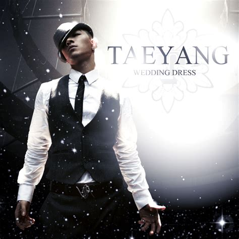 Taeyang - Wedding Dress | Wedding dresses videos, Wedding dress outfit, Taeyang