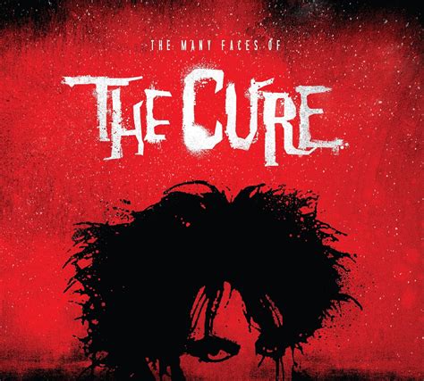 Many Faces of the Cure 3CD: Various Artists: Amazon.ca: Music