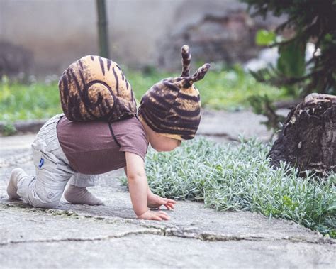 Snail Halloween Costume, Snail Shell and Snail Hat Cosplay Accessory, for Girls Boys Toddlers ...