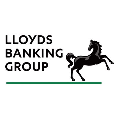 Lloyds Banking logo vector free download - Brandslogo.net