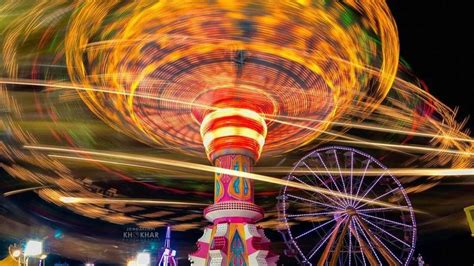 What to eat and ride at the Florida State Fair - LALtoday