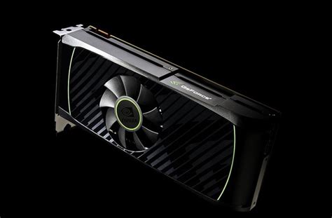 NVIDIA GeForce GTX 560 Ti unveiled: up to 46% faster than Radeon HD ...