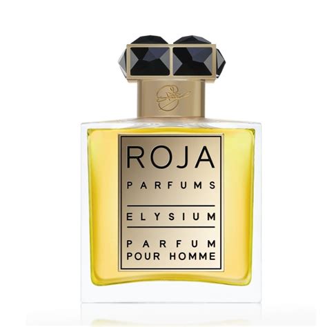 ROJA PARFUMS ELYSIUM POUR HOMME PARFUME 50ML