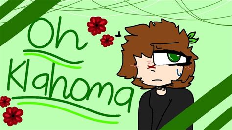 Oh Klahoma (Animation meme) - YouTube