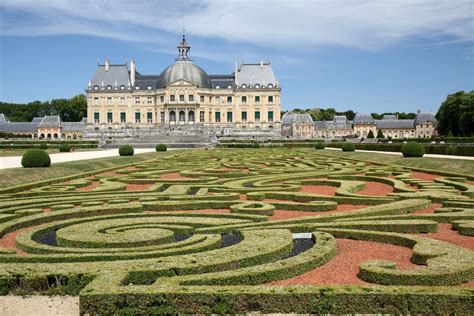 Famous Gardens In France | Fasci Garden